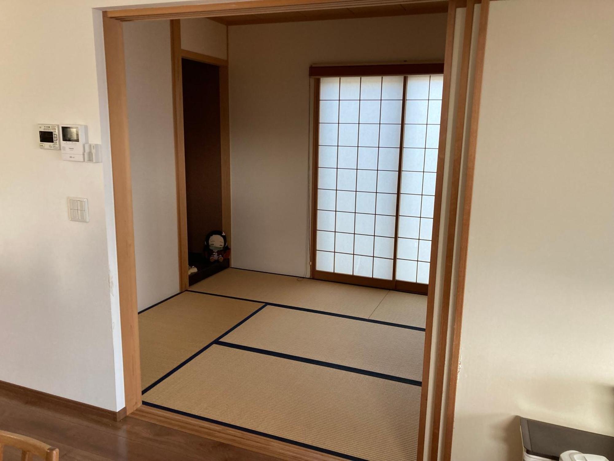 オルちゅーばーハウス#Youtuberオーナー滞在型#一軒家の各部屋をご提供#内鍵ありoruchuba House Fukui Eksteriør bilde