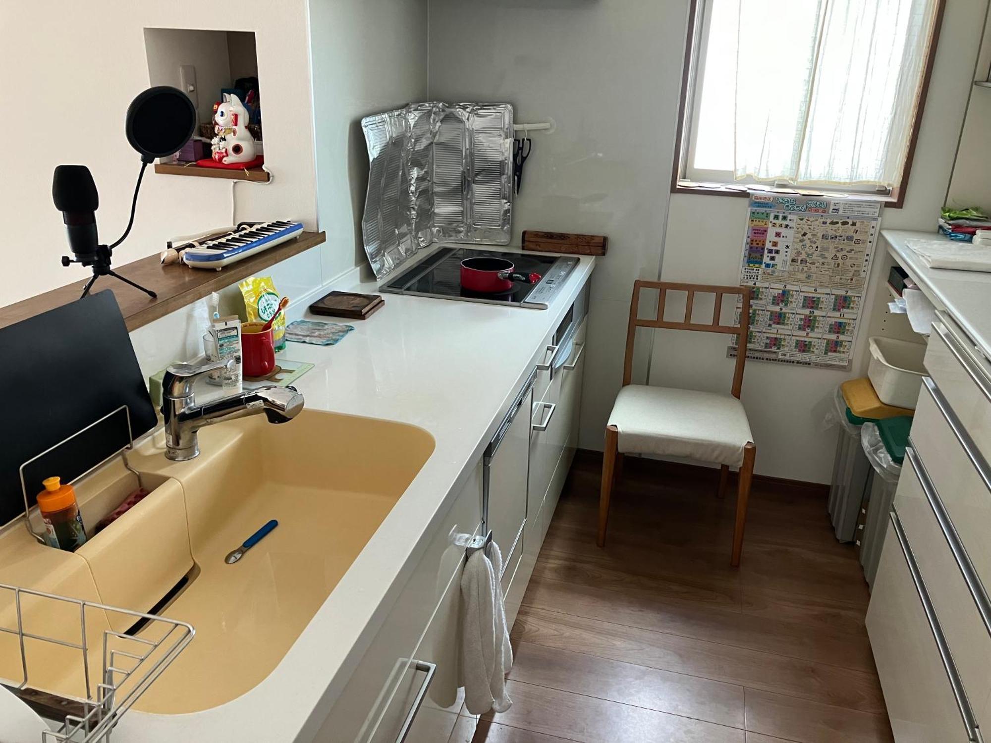 オルちゅーばーハウス#Youtuberオーナー滞在型#一軒家の各部屋をご提供#内鍵ありoruchuba House Fukui Eksteriør bilde